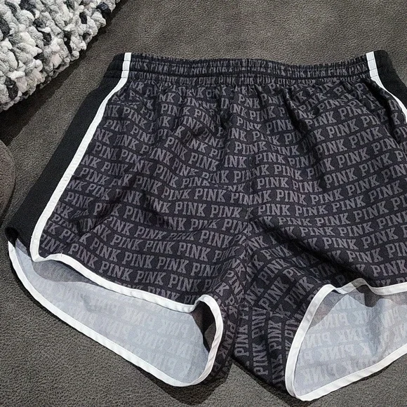 PINK Victoria's Secret Shorts - Picture 3 of 15